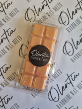 Pink Grapefruit & Vanilla Snap Bar