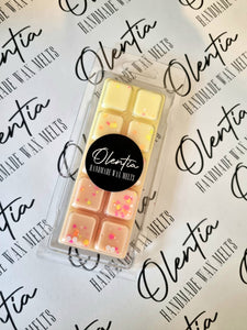 Lychee Paradise Snap Bar